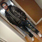 Drake Anthony Mobley - @drakemfmmobley_ - Instagram