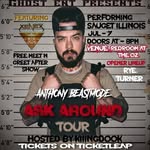 Anthony_Beast_Mode - @mr.beastmode.38601 - Instagram