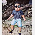 Anthony Gabriel - @anthony_modelokids - Instagram