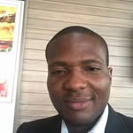 Anthony Modebe - @anthonymodebe - Instagram