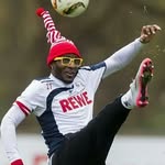 Fanpage for the best kicker☝⚽ - @anthony.modeste_fanpage - Instagram