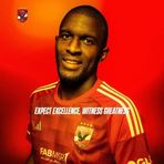 Anthony modeste - Facebook