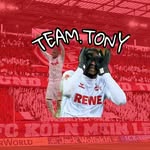 Anthony Modeste💫 - @team.tony_ - Instagram