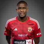 Anthony Modeste - Facebook