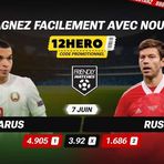 Anthony Modeste - Facebook