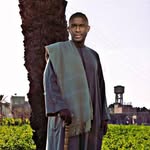Anthony Modeste - @omaehamada363 - Instagram