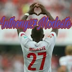 Anthony Modeste #27 Fanpage 💫 - @anthony27modeste - Instagram