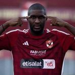 Anthony Modeste - Facebook
