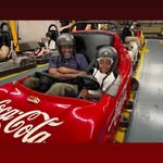 Anthony Modeste - @tonyrawkus - Instagram