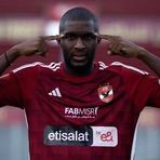 Anthony modeste - Facebook