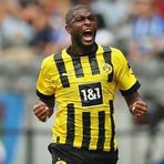 Anthony Modeste - Facebook