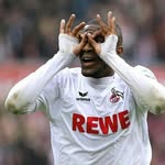 Anthony Modeste - @_anthonymodeste_ - Instagram