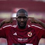 Anthony Modeste - Facebook