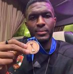 Anthony Modeste - Facebook