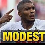 Anthony Modeste - @modeste.anthony - Instagram