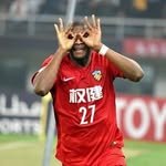 Anthony Modeste - @anthanymodeste27 - Instagram