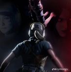 Anthony Modeste - Facebook