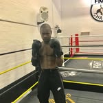 Anthony Modeste - @johnny2badd_ - Instagram
