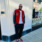 Anthony Modeste  - Facebook