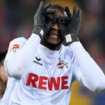 Anthony Modeste - Supporter❤️⚽ - @team_modeste_off - Instagram