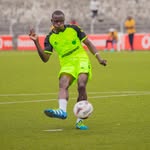 Basekela Anthony Modeste - @modestem9 - Instagram