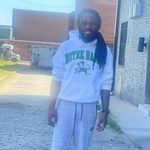 Anthony Moe-Moe Washington - @moe_dasher - Instagram