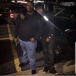Anthony Moe Peterson - @moe9182 - Instagram