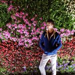 Anthony Moeller - @dancingdeveloper - Instagram