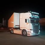 Anthony Moen - @tangireland - Instagram
