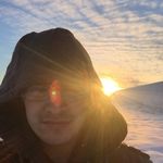 Anthony Moffatt - @mufasa_a.b - Instagram