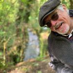 Anthony Moffatt - @mickeyfinns - Instagram
