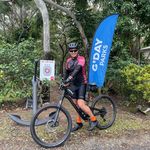 Anthony Moffatt (Moff) - @rivertoreef_bikeride - Instagram