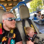 Anthony M Oglesbee - @ya_boy_tony02 - Instagram