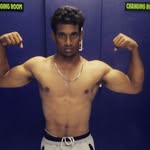 Anthony mohamed - @mark_.ki - Instagram
