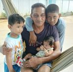 Anthony Mohamed - Facebook