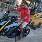 Anthony Mohamed - Facebook