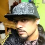 Anthony Mohamed - @smokingskullz - Instagram
