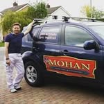 Anthony mohan - @mohan_anthony - Instagram