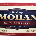 Anthony Mohan - @anthony_mohan - Instagram
