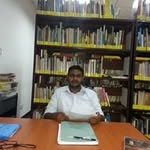 Anthony Mohan - @scemministry - Instagram