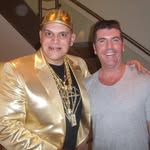 Anthony Mohan Ghosh - @djtalent2000 - Instagram