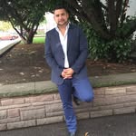 Anthony Mohandi - @anthonymohandi - Instagram