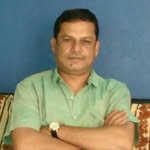 Mohan Anthony - @mohankumar.anthony - Instagram