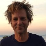 Anthony Mohl - @bondiphangan - Instagram