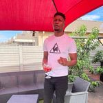 Anthony Mohlala - @anthony.mohlala - Instagram