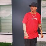 anthony james mohr - @lushazrc - Instagram