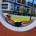 Anthony James Mohr - @solodadof4mohrs1 - Instagram