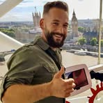 Anthony Moise - Facebook