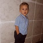 galeguinho - @anthony_moises07 - Instagram