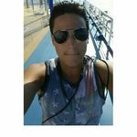 Anthony Gonzalez - @anthony_moises - Instagram